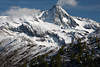 005112_Osttirol Alpen Gipfel im Schnee Naturfotos Winterlandschaft Berge im Nationalpark Hohe Tauern