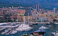 409044_Sailing-harbor of monte carlo, city panorama photo, yacht, tourism-ships in harbor of Monaco, travel picture at cote dazur