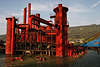 600673  Bregenzer Festspiele Seebhne, Freilichtbhne im Bodensee fr sommerliche Opernauffhrung