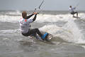 Kitesurfen